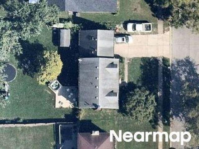 House for sale in Camby, Indiana