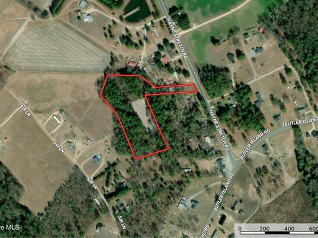 Land for sale in Roseboro, North Carolina