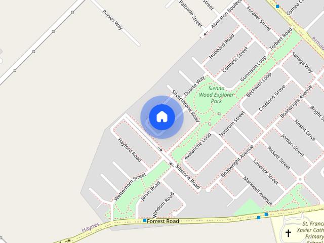Room for rent in Haynes, City Of Armadale