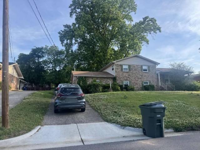 House for sale in Huntsville, Alabama