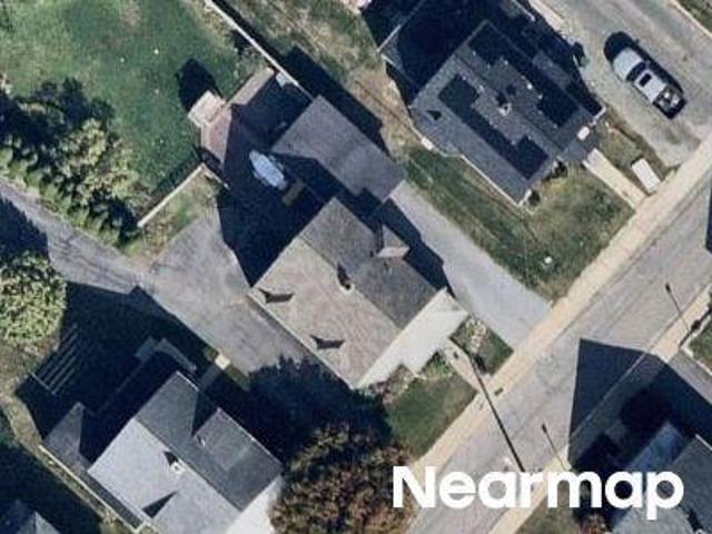 House for sale in Leominster, Massachusetts