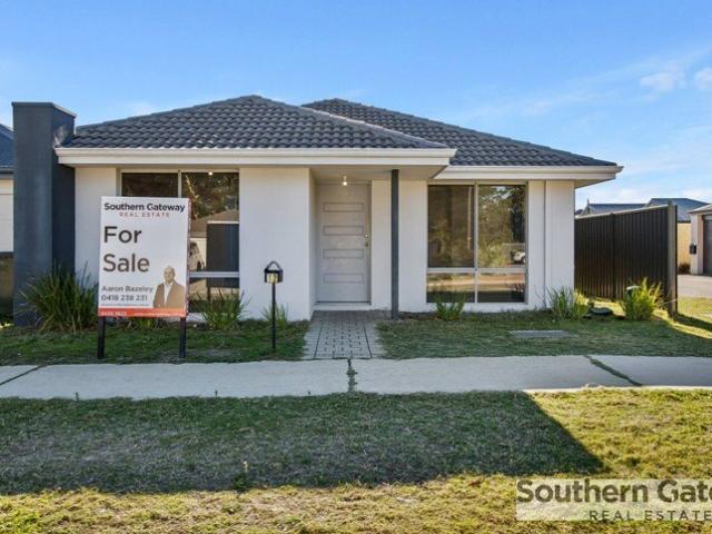 House for rent in Haynes, Western Australia