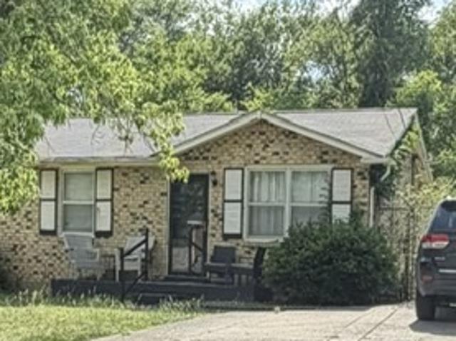House for sale in Tennessee