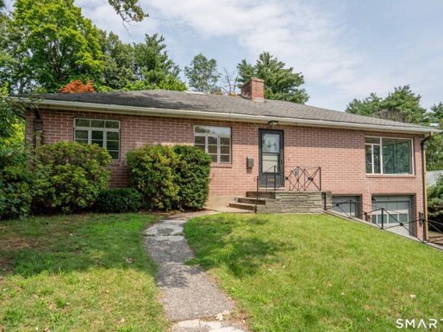 House for sale in W Hartford, Connecticut