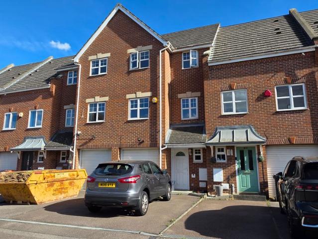 House for rent in South End, Bedford