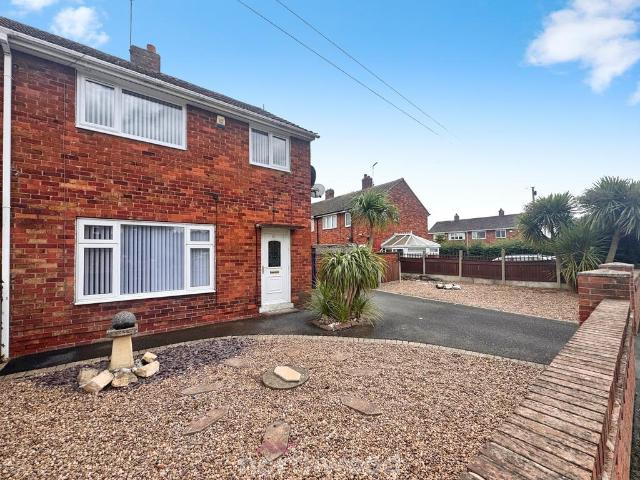 House for rent in Thorne, South Yorkshire