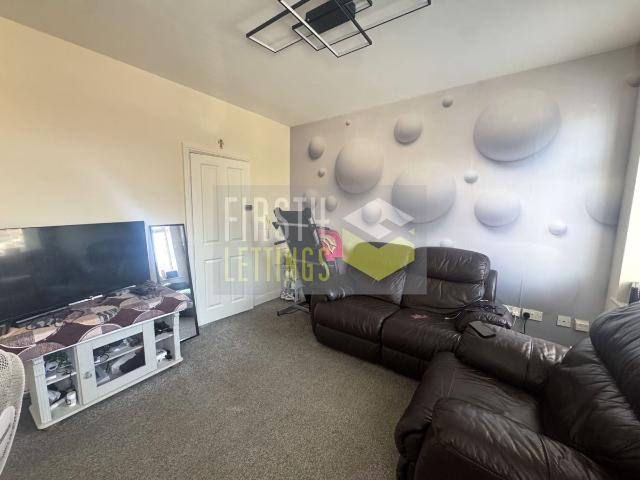 Apartment for rent in Old Wharf, City Of Leicester