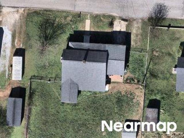 House for sale in Pacolet Mills, South Carolina