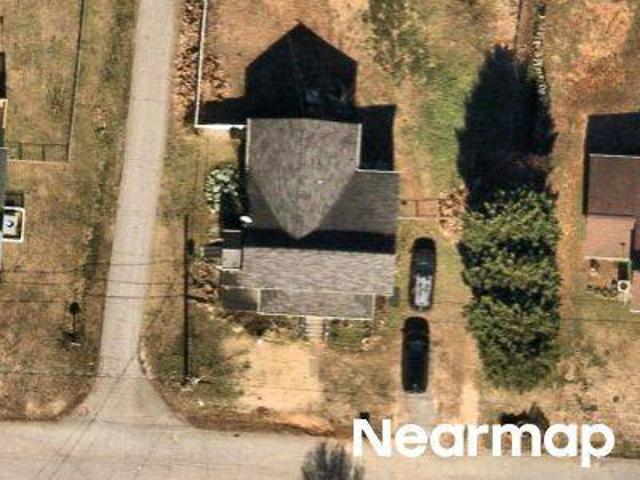 House for sale in Pacolet Mills, South Carolina