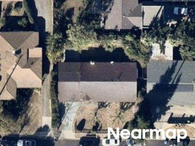 House for sale in Van Nuys