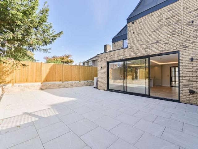 House for rent in London Borough of Merton, Greater London