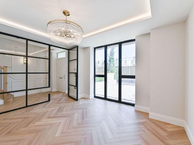 House for rent in London Borough of Merton, Greater London