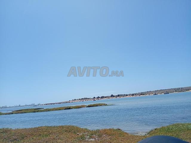 Appartement location à Oualidia, Gharb-Chrarda-Beni Hssen