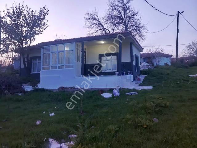 Hayrabolu, Tekirdağ içerisinde satılık Bahce kati