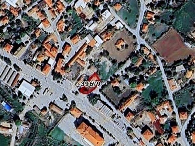 Çerkez Müsellim, Hayrabolu içerisinde satılık Dükkan