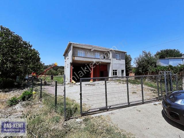 Hayrabolu, Tekirdağ içerisinde satılık Villa