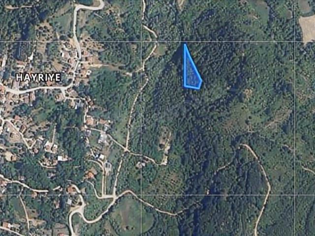 İnegöl, Bursa içerisinde satılık Arsa