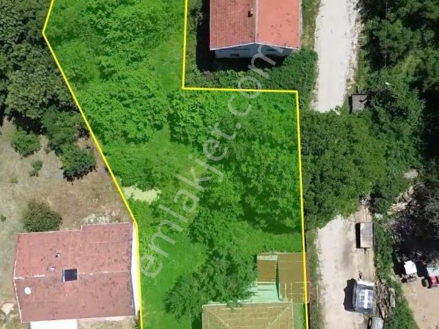 İnegöl, Bursa içerisinde satılık Bahce kati