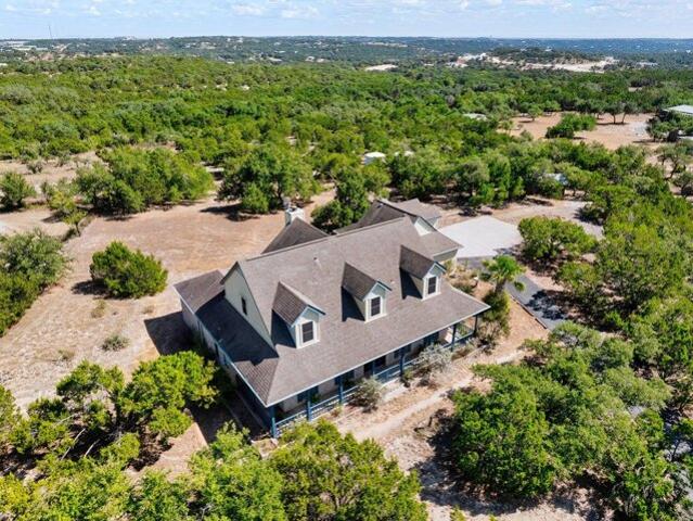 House for sale in Hays, Texas