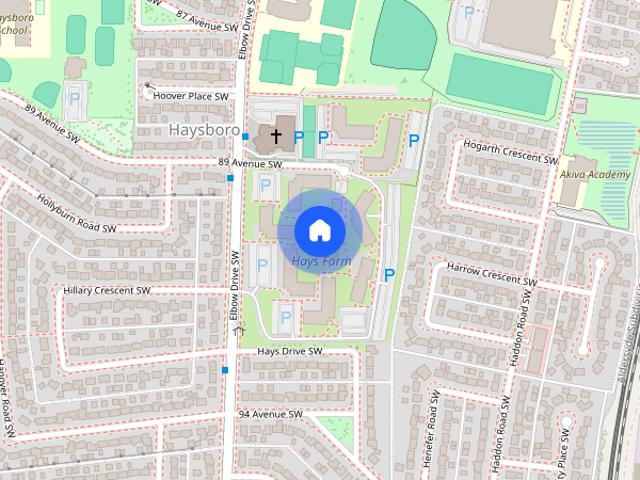 Apartment for rent in Northwest, Alberta
