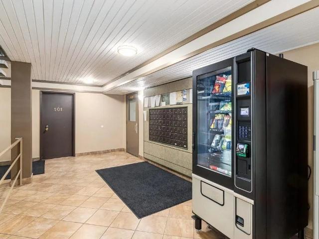 Apartment for rent in Haysboro, Calgary