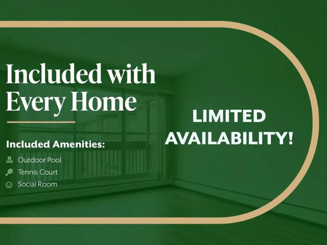 Apartment for rent in Northwest, Alberta