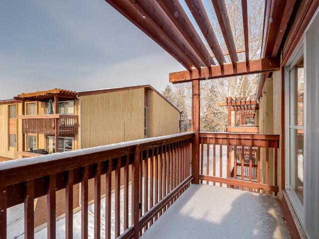 Apartment for rent in Northwest, Alberta