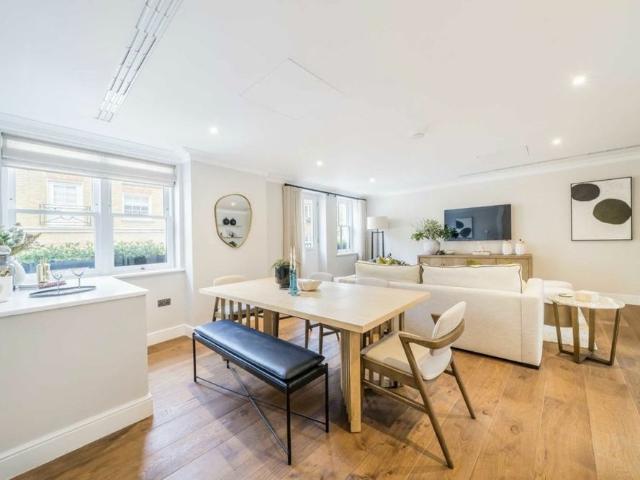 Apartment for rent in Mayfair, Isle Of Man