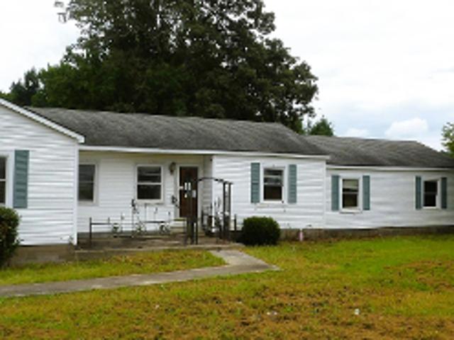 House for sale in Elkmont, Alabama