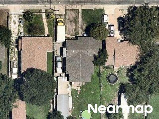 House for sale in Leesville, Texas
