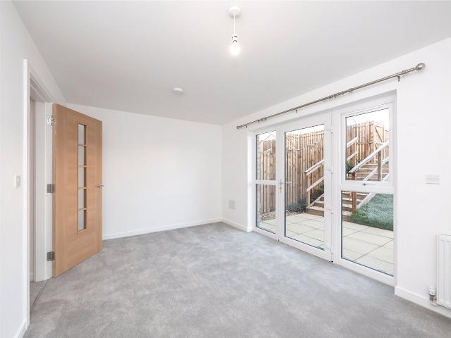 House for rent in Haddington, Scotland