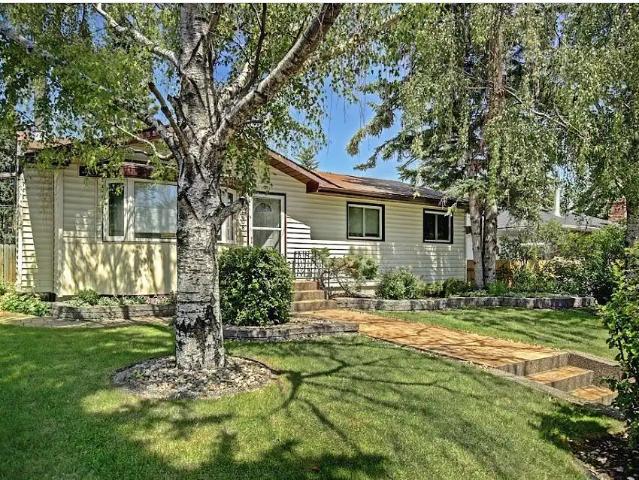 House for rent in Haysboro, Calgary
