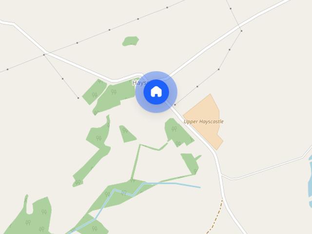 House for rent in Wales