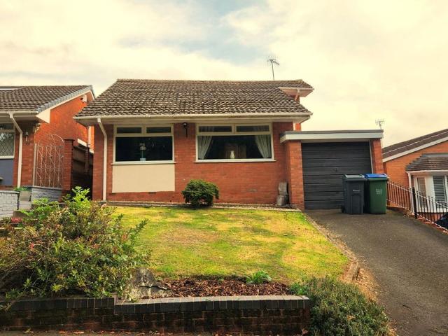 House for rent in Old Hill, Sandwell