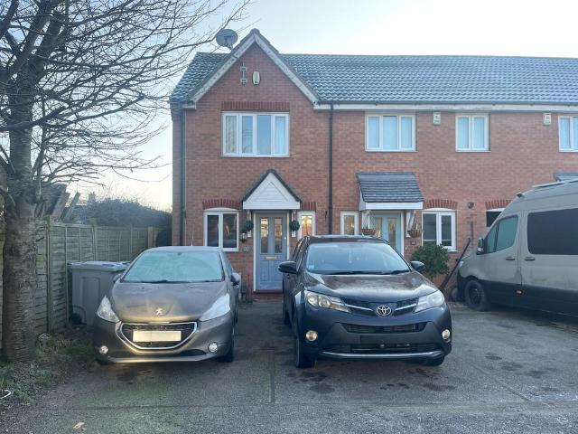 House for rent in Balderton, Newark and Sherwood
