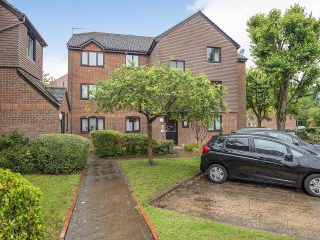 Apartment for rent in Norton, King's Walden
