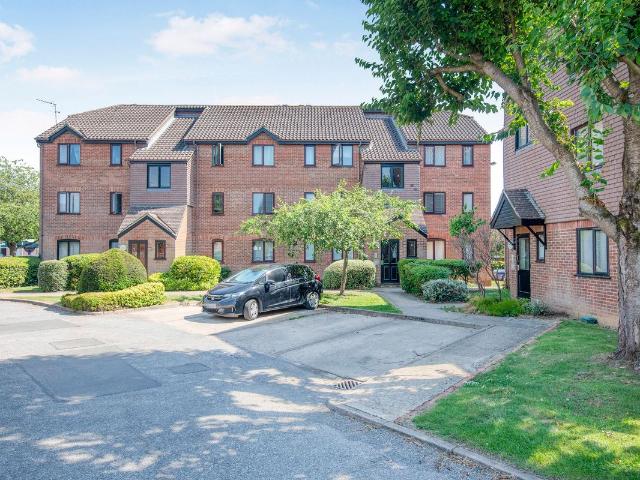 Apartment for rent in Norton, King's Walden