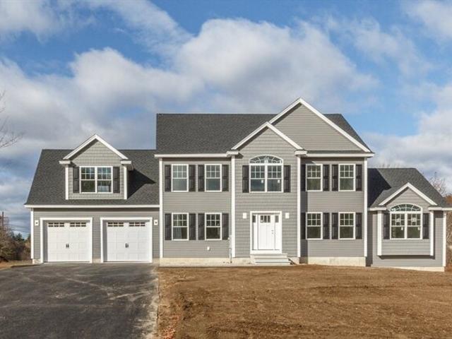 House for sale in New Hampshire