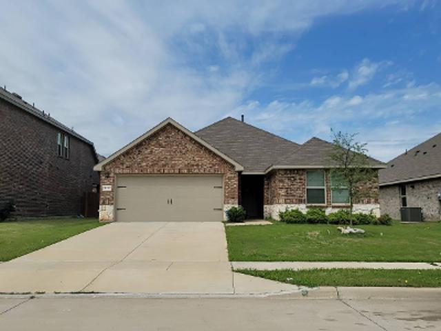 House for sale in Hunt, Texas