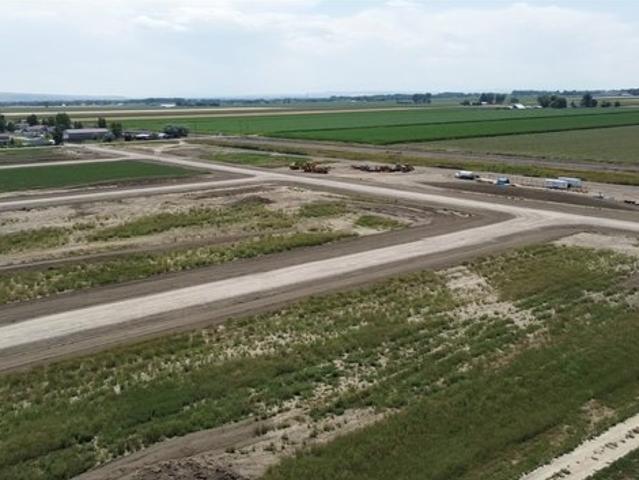 Land for sale in Billings, Montana