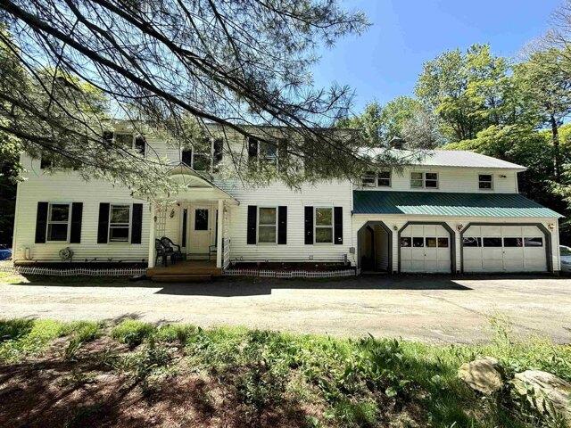 House for sale in Wilmington, Vermont