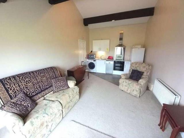 Apartment for rent in Underhill, The Hill