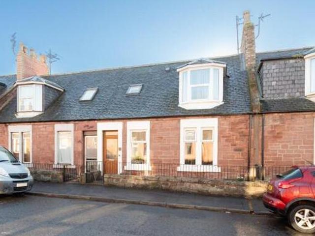 House for sale in Arbroath, Scotland