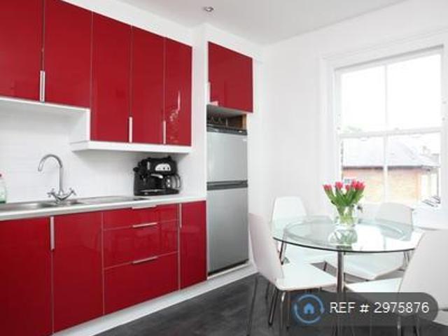 Apartment for rent in Brixton, Greater London