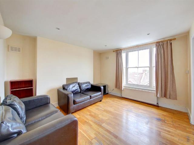Apartment for rent in Brixton, Greater London