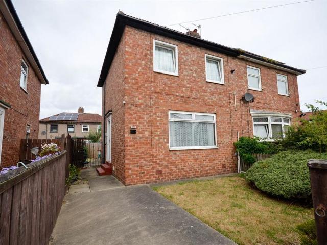 House for rent in South Shields, South Tyneside