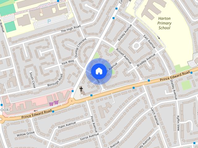 House for rent in South Shields, South Tyneside