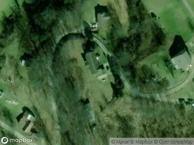 House for sale in West Virginia