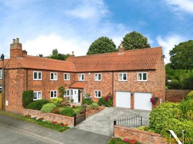 House for sale in Costhorpe, East Midlands