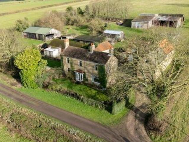 House for sale in Costhorpe, East Midlands